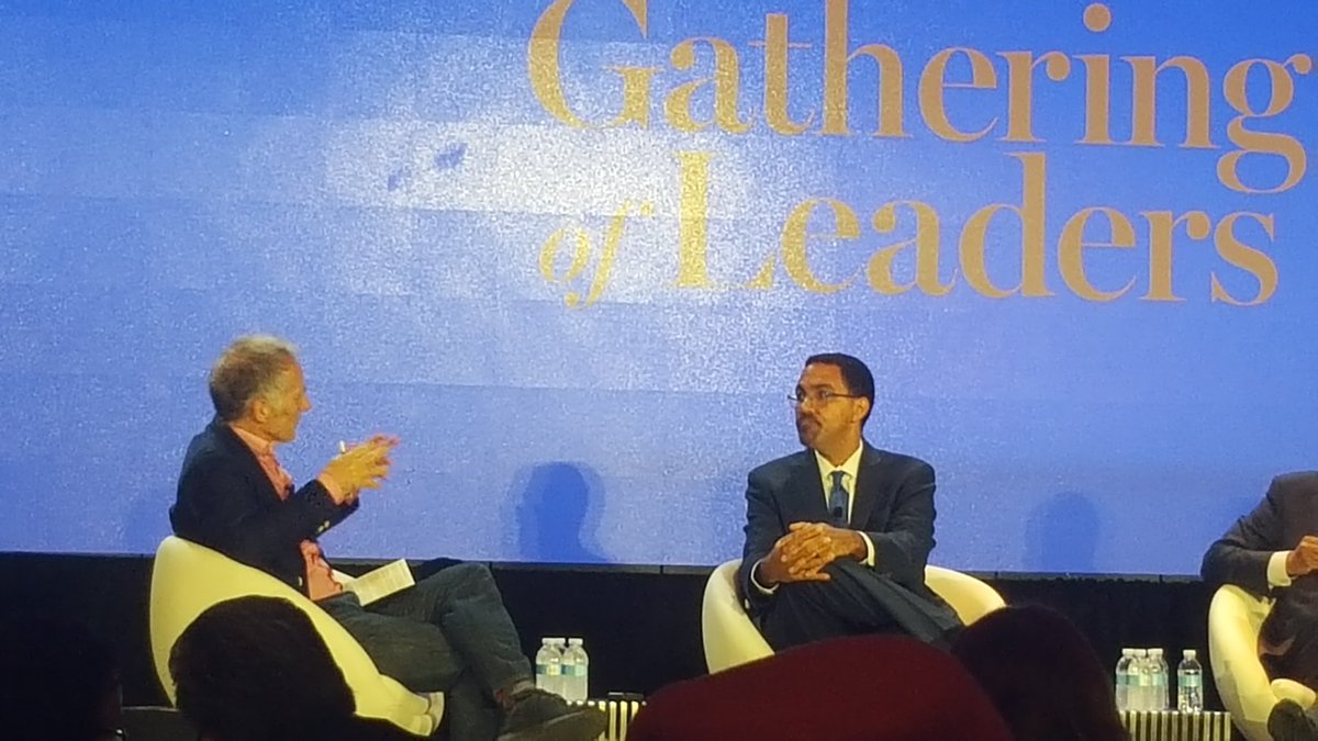 We must tackle "a system that systematically locks people out of opportunity." <a href="/JohnBKing/">Dr. John B. King, Jr.</a> #NPGoL