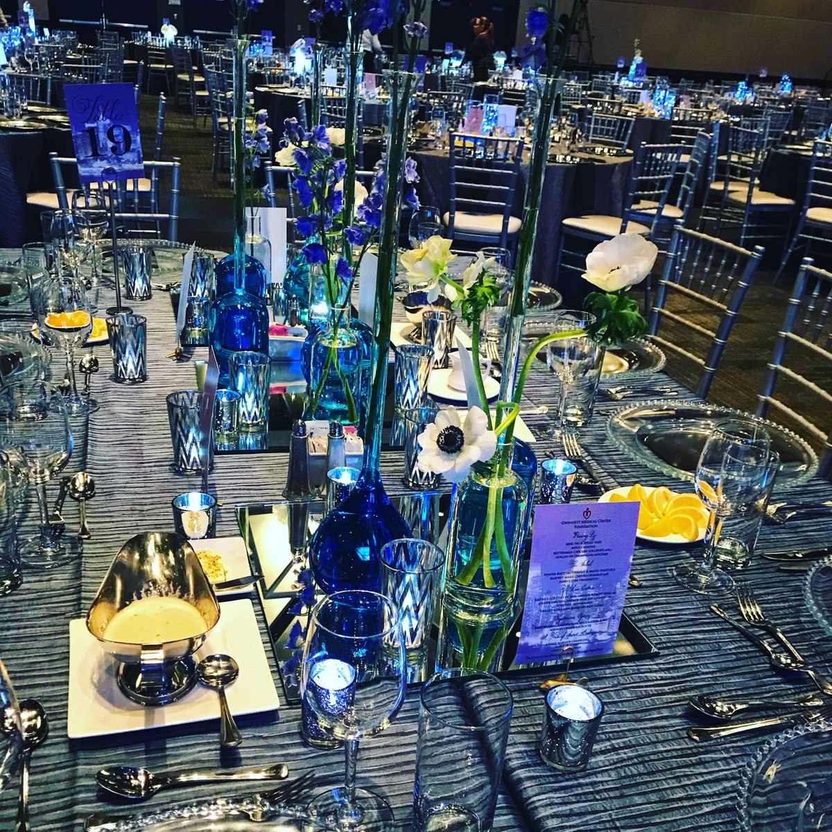 EptingEvents's tweet photo. It's #ThrowbackThursday ! 2018 is #eptingevents 10th year designing decor for @GwinnettMedical Gala at @Infinite_Center. Keynote Speaker Pilot Chesley "Sully" Sullivan Photos: 1- Epting Events, 2 &amp; 3-  Jason Braverman, Gwinnett Daily Post. Read more:  https://t.co/7rMnsuVgf4 https://t.co/Qck6KQ6BCD