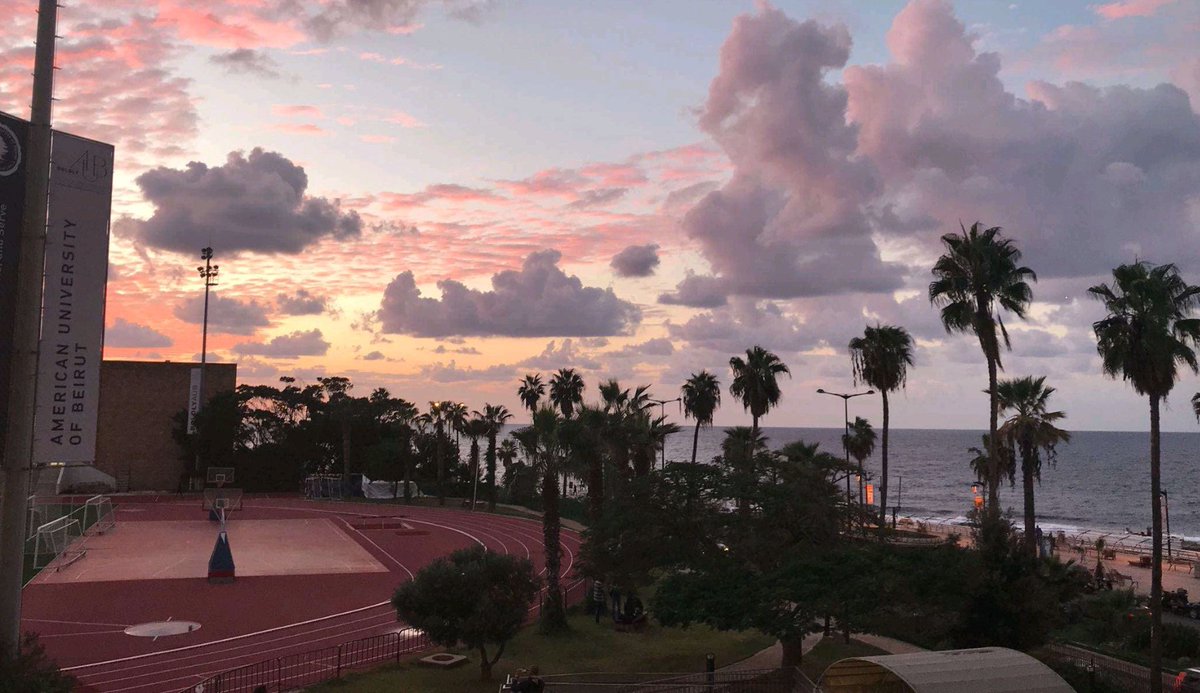 aub_students's tweet photo. Our beautiful campus https://t.co/ro4rTHj6nT