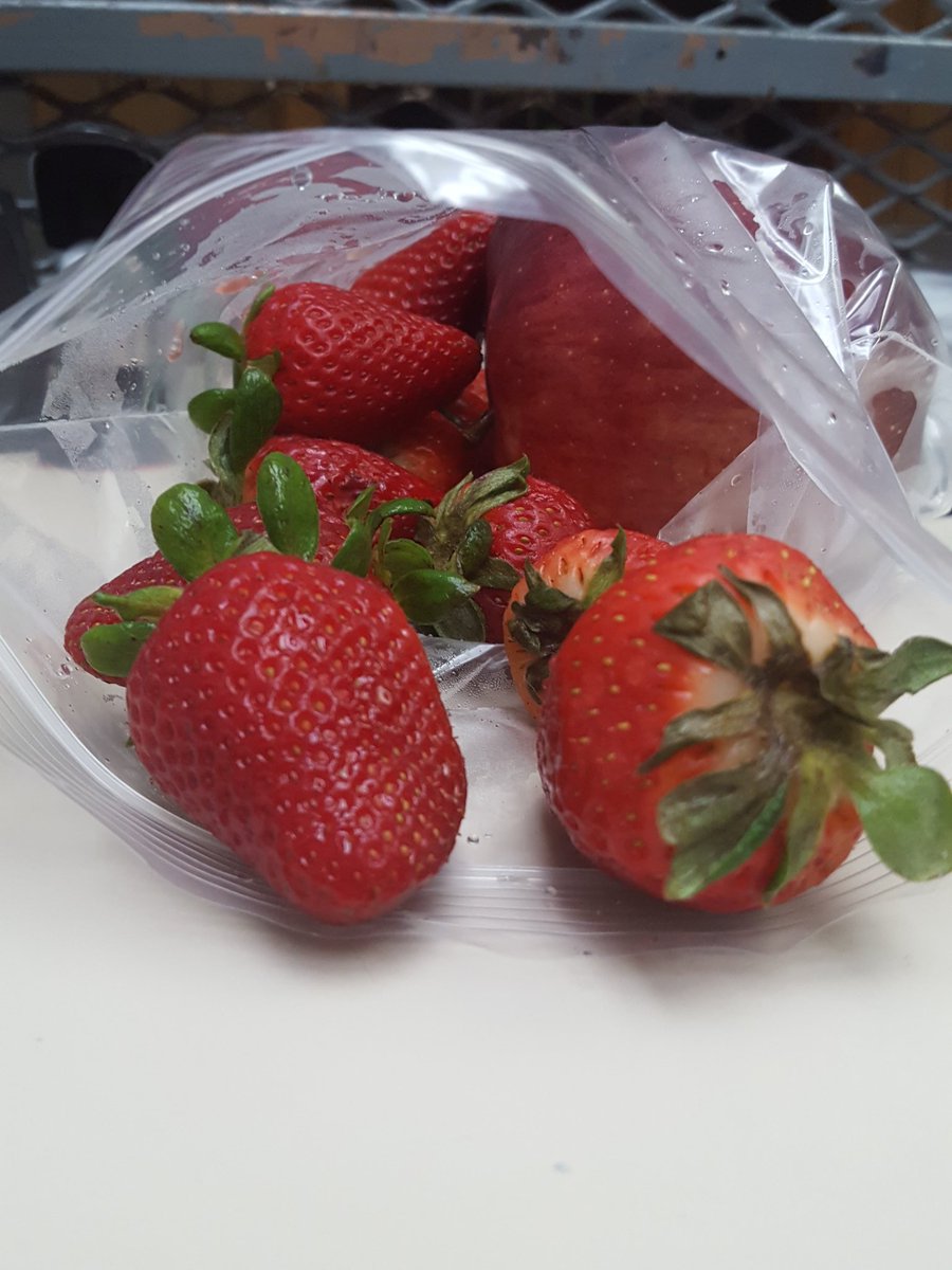 arkeeney's tweet photo. @Neslo doing this for you. #NegativeCalories https://t.co/4B8ny5iPpr