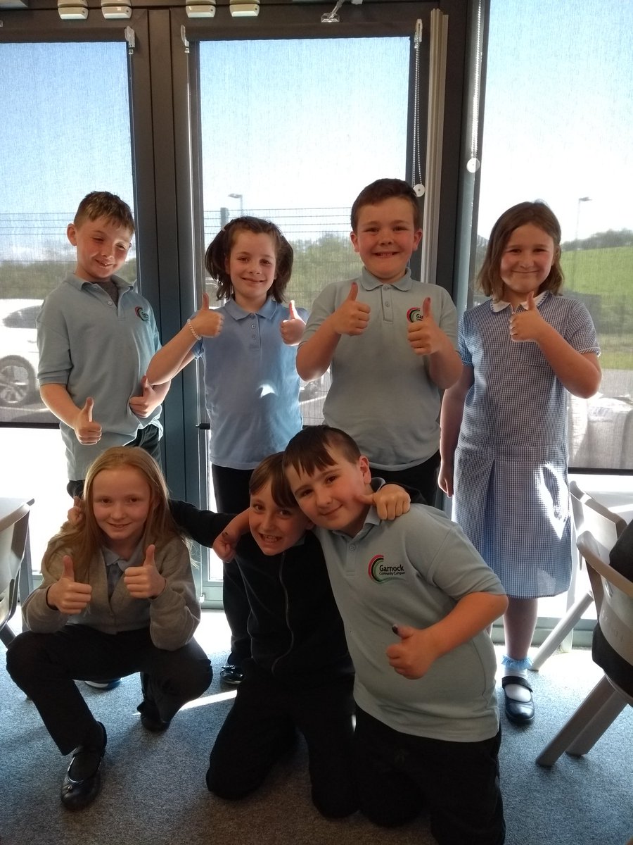 GarnockPrimary's tweet photo. So yesterday there were 4, today there were 7!
Perfect maths work, not a single mistake.
#mathsgeniuses
#theteacherisproud
#speedandaccuray https://t.co/1HAO9xgCRw