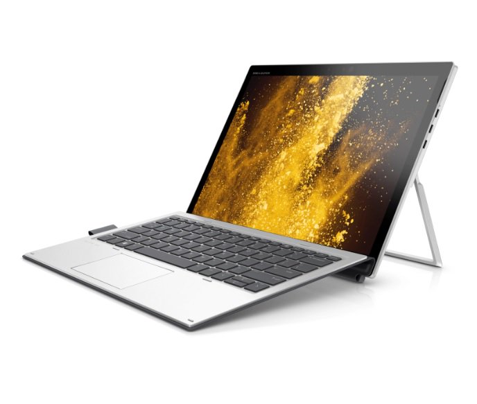 notebookitalia's tweet photo. HP Elite x2 1013 G3, tablet detachable da 13.3" nelle dimensioni di un 12". Ha Intel Core di 8th gen, penna e 4G-LTE. Da luglio in Europa a 1299€ https://t.co/czR5BtEOQb #hp #elitex2 #HPElitex2 #tablet #intel #windows10 https://t.co/6XTV3e3RJy