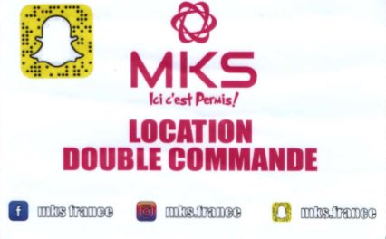 MKSparis's tweet photo. ❕Vous pouvez nous contacter à tout moment sur nos réseaux sociaux❕

👻Snapchat;
Mks.france

🌺Instagram;
https://t.co/yGpPRGRavl

🔵Facebook; 
https://t.co/a8px4dT7mE

#MKS #LocationDoubleCommande #AsnieresSurSeine #92 #Sartrouville #78 #Snapchat #Instagram #Facebook https://t.co/VgI2l0mZf5