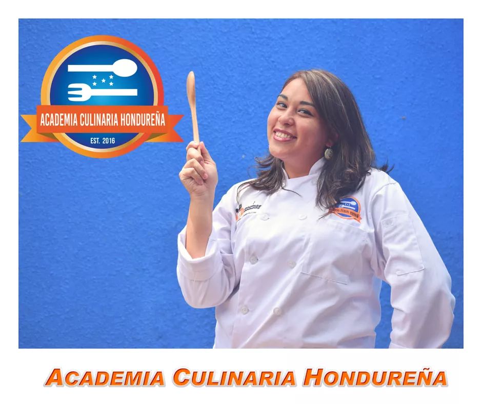 ACulinariaHn's tweet photo. 👉¡Tu futuro esta en tus manos!😉
Estudia para ser un Chef Profesional 👨‍🍳 en la Academia Culinaria Hondureña y conviértete en el mejor.👏😋🎉
¡inscripciones Abiertas!😉 https://t.co/vwSRMu0Mms