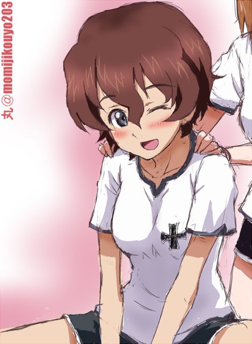 赤星小梅のtwitterイラスト検索結果 古い順