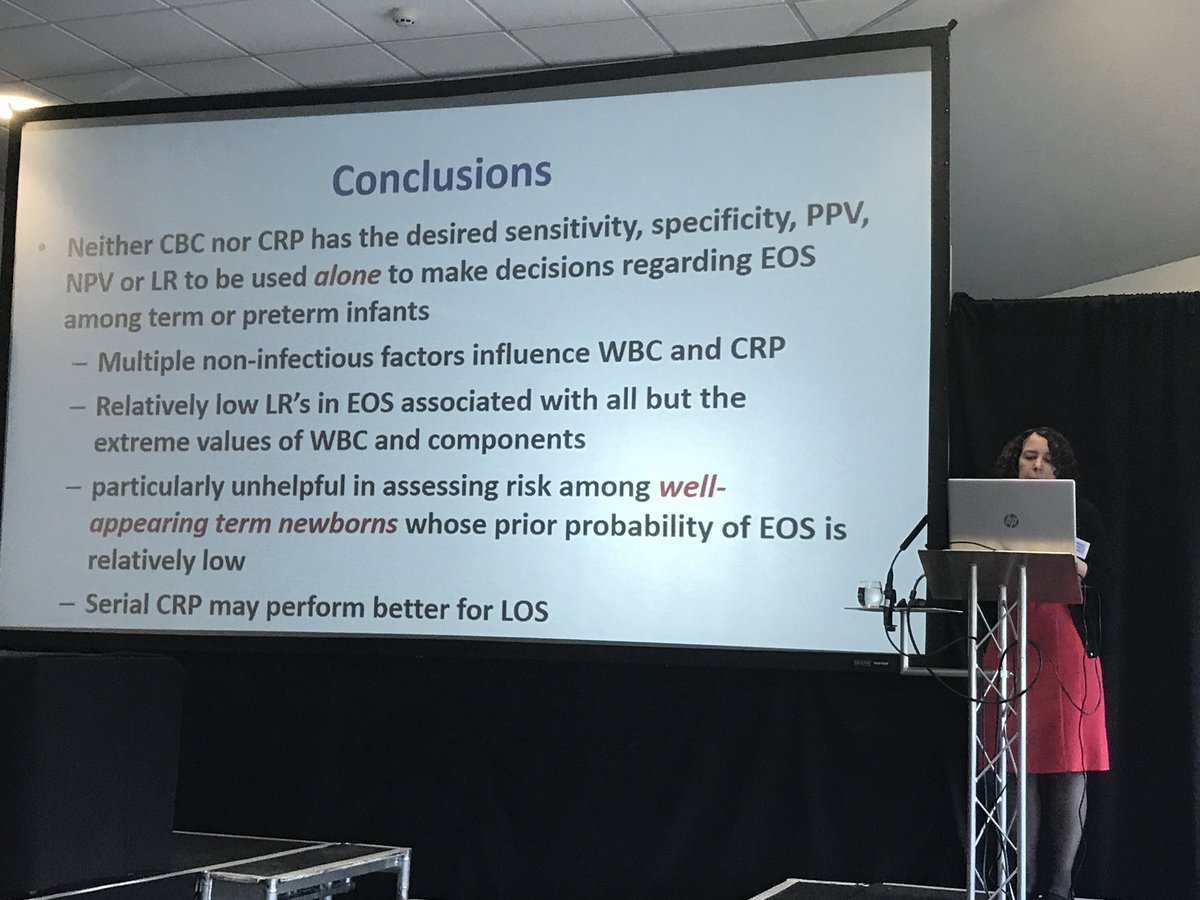 SWAPSconf's tweet photo. #swaps2018 Prof Puopolo’s talk on lab investigations in EONS https://t.co/K1YZe2wCoa