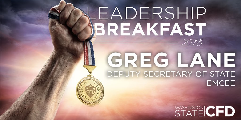 It’s time to kick off the event! Welcome to the 2018 Leadership Breakfast, sit back and watch this video with lots of famous cameos: youtube.com/watch?v=BXoRtc…