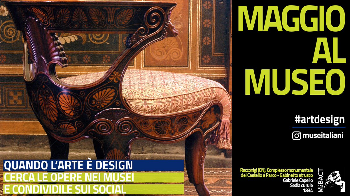 museitaliani tweet media