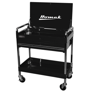 HomakMfg's tweet photo. Whether your working on a car in your garage or at work, #Homak #servicecarts are a must have product Silk screened and powdercoated, they are top of the line! https://t.co/aadL1Vlb5v
#myhomak #homaktools #homakproducts #servicecarts #homak #tools https://t.co/CtxzlyB9GZ