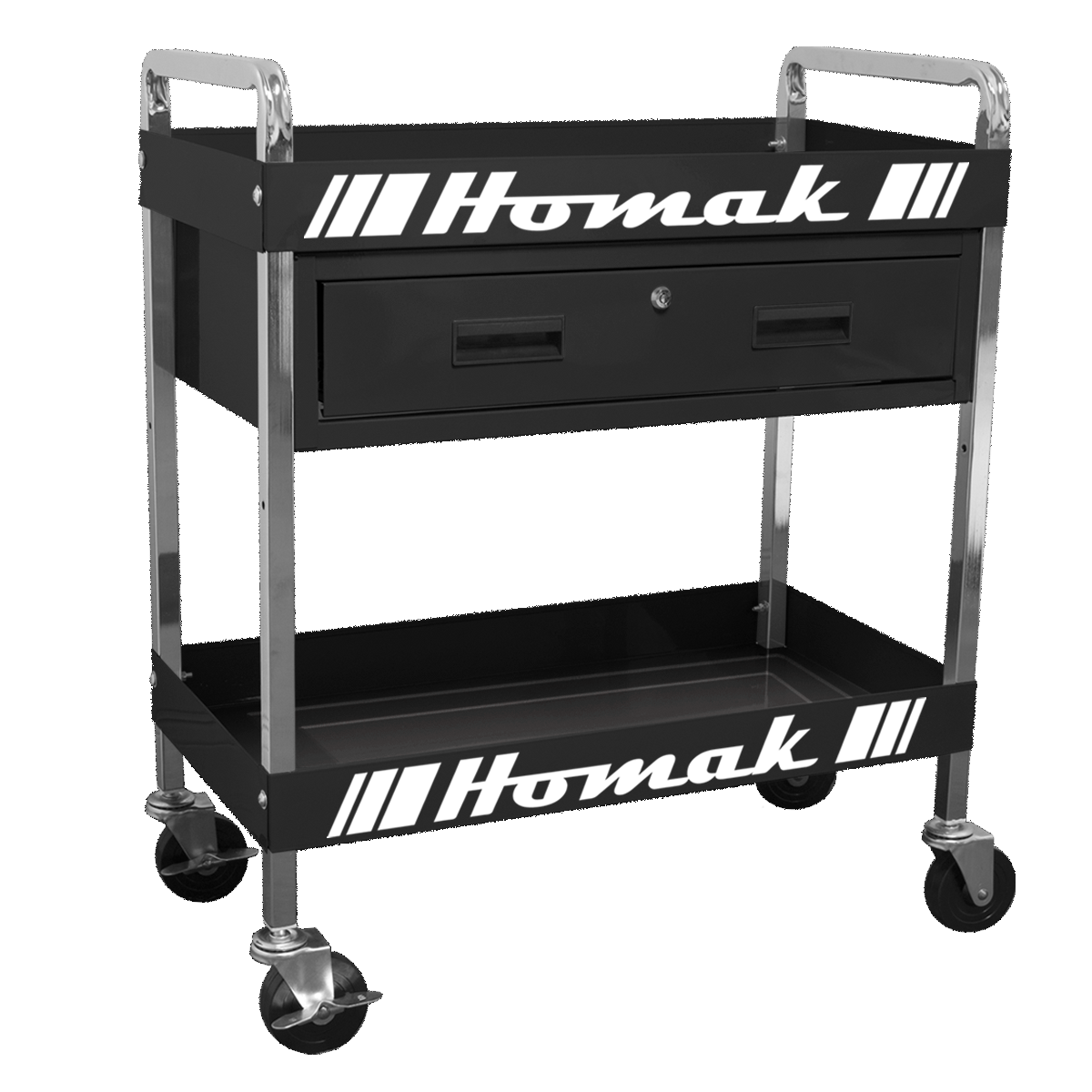 HomakMfg's tweet photo. Whether your working on a car in your garage or at work, #Homak #servicecarts are a must have product Silk screened and powdercoated, they are top of the line! https://t.co/aadL1Vlb5v
#myhomak #homaktools #homakproducts #servicecarts #homak #tools https://t.co/CtxzlyB9GZ