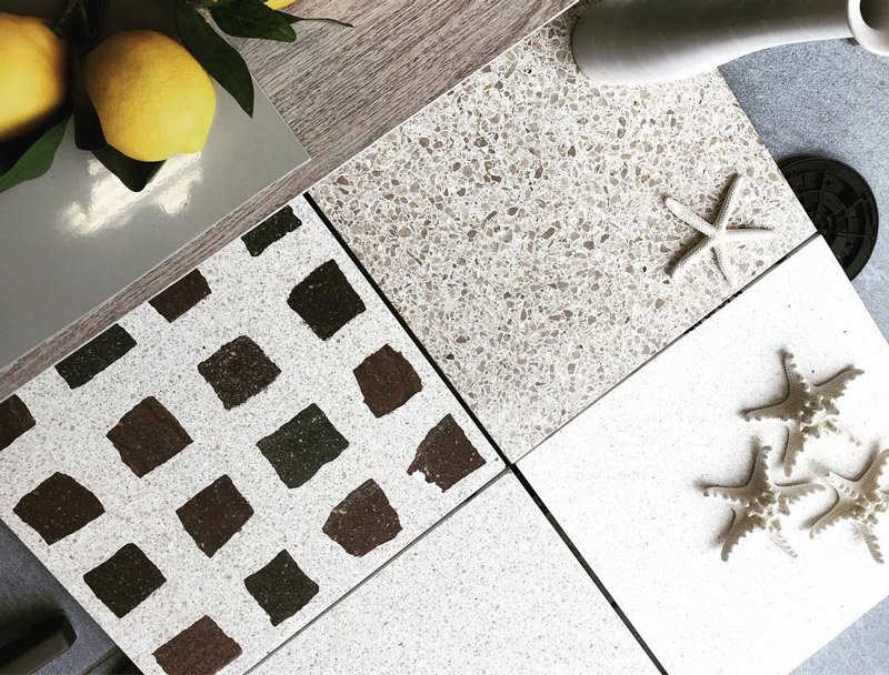 Nesite_TGS's tweet photo. Venice, il nostro #pavimentosopraelevato completamente personalizzabile, che rievoca la tradizione del #terrazzoveneziano. Scopri tutte le sue caratteristiche!
https://t.co/VTCLGQps12 https://t.co/qws5xh4RMF