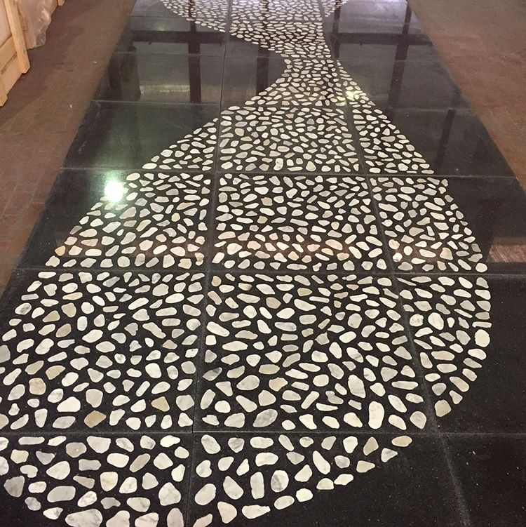 Nesite_TGS's tweet photo. Venice, il nostro #pavimentosopraelevato completamente personalizzabile, che rievoca la tradizione del #terrazzoveneziano. Scopri tutte le sue caratteristiche!
https://t.co/VTCLGQps12 https://t.co/qws5xh4RMF