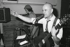 Dias_Distintos's tweet photo. Hoy cumpliría 65 años Luca Prodan. Figura gigante e influyente en la historia de nuestro rock.
 Luca not dead. https://t.co/5hQftwCHWS