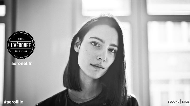 ch_lille's tweet photo. Vendredi @Aeronef #Lille : @amelielens &amp; Farrago @matthusraman | Infos: https://t.co/mIvD7tTnvo https://t.co/3AQws1DR4I