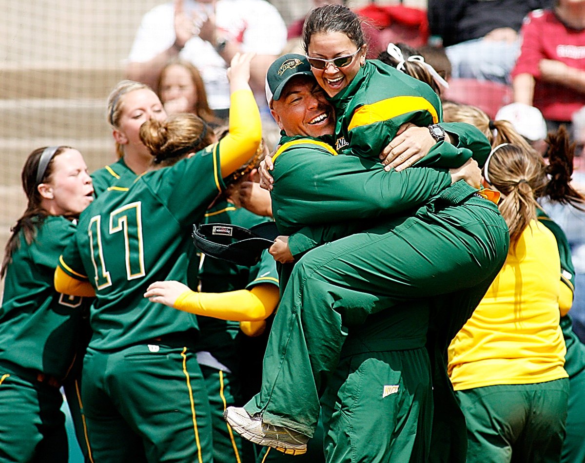 The Summit League tweet media