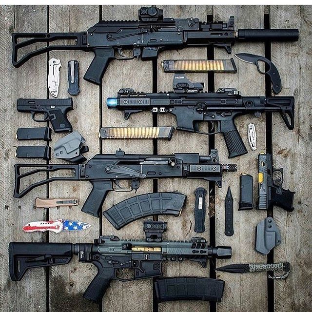 Oof that’s a lot of operator.. *
*
*
<a href="/glockinc/">GLOCK, Inc.</a> @benchmadeknifecompany <a href="/colonel_blades/">Colonel_Blades</a> <a href="/trijicon/">Trijicon, Inc.</a> <a href="/holosunoptics/">Holosun Optics</a> <a href="/magpul/">Magpul</a> *
*
*
#edc #pocketdump #ccw #pewpewlife #tacticool #guns #gunsofinstagram #ready #comeandtakeit #donttreadonme #friday #love #weekend #… ift.tt/2IRHY1D