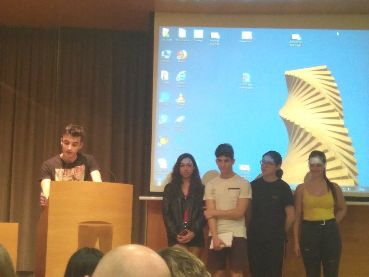 Temps per barcelona ciutat