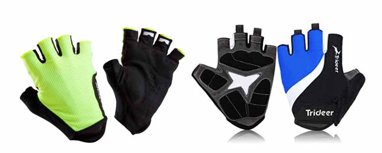 CyclingCheap's tweet photo. Need some great-value fingerless #cycling gloves for summer? Here are some from £7-£15 that we recommend https://t.co/FlZch4psYU #UKCycleChat #CheapCyclingForAll https://t.co/kdbpvLCkqM