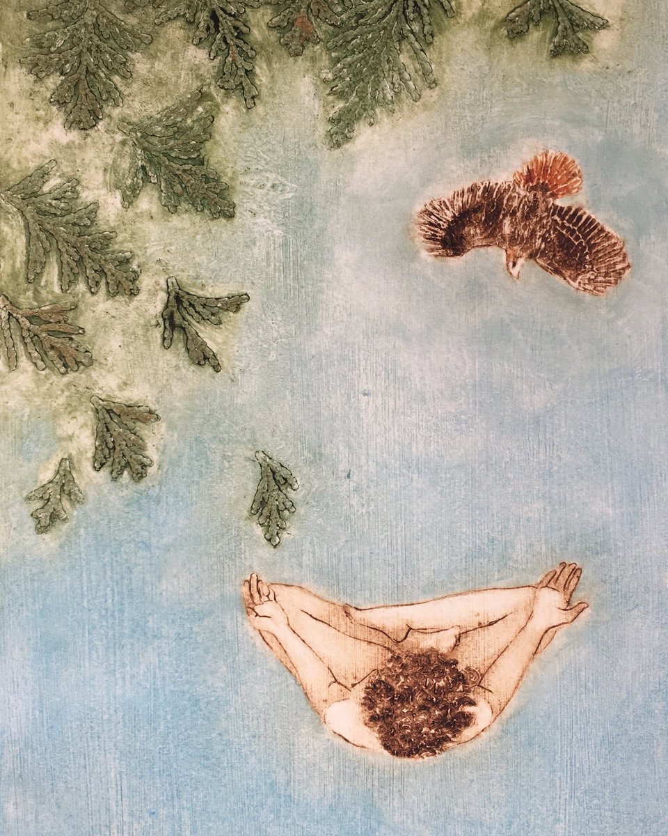 emenlu's tweet photo. #meditation #explore #findingyourself #changeisgood #beautyintheeveryday #creativity #art #collagraph #printmaking #intaglio #yoga #mindfulness #lifeisajourney #quiet #quietminds #thissimplelife #beautyintheeveryday #becreative #livingcreative #stillmoments #listen #headspace https://t.co/Ve9A9I4gTG