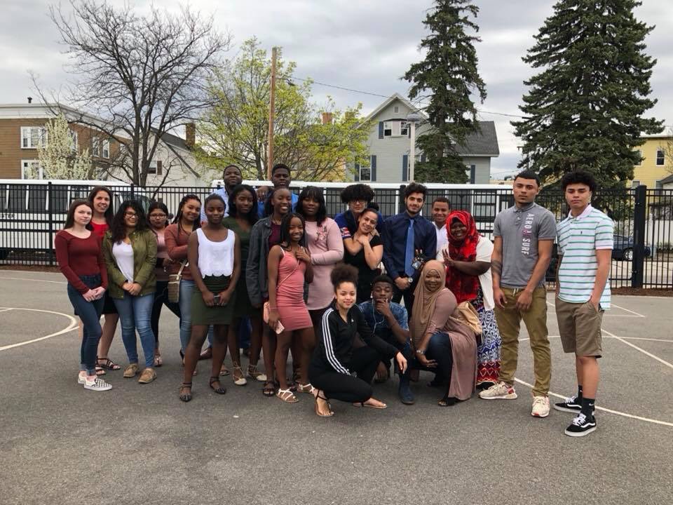 MYTURN1984's tweet photo. 20 @mansd_nh MYTURN-CHS students completed the @NFTE #Venture Program thru @EVERFI! They are excited to build on their newly acquired skills during our Young #Entrepreneurs Program this summer! #SYEP #YearRoundLearning #OpportunityForAll https://t.co/pG9JpXIGb1