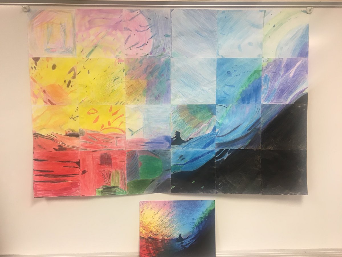 LJHS_Science's tweet photo. 1st period collaborative picture.
#rainbowsurfer #LJHProud #RunnersNotRiders #LISDChampions https://t.co/bHAQaMvQjx