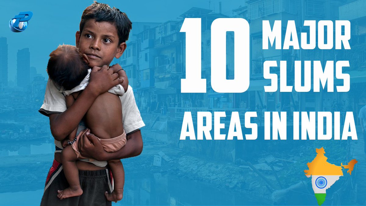 techstudies1's tweet image. Top 10 Major Slums of India | Slums In India (2018) youtu.be/Y_wEI679mOI via @YouTube