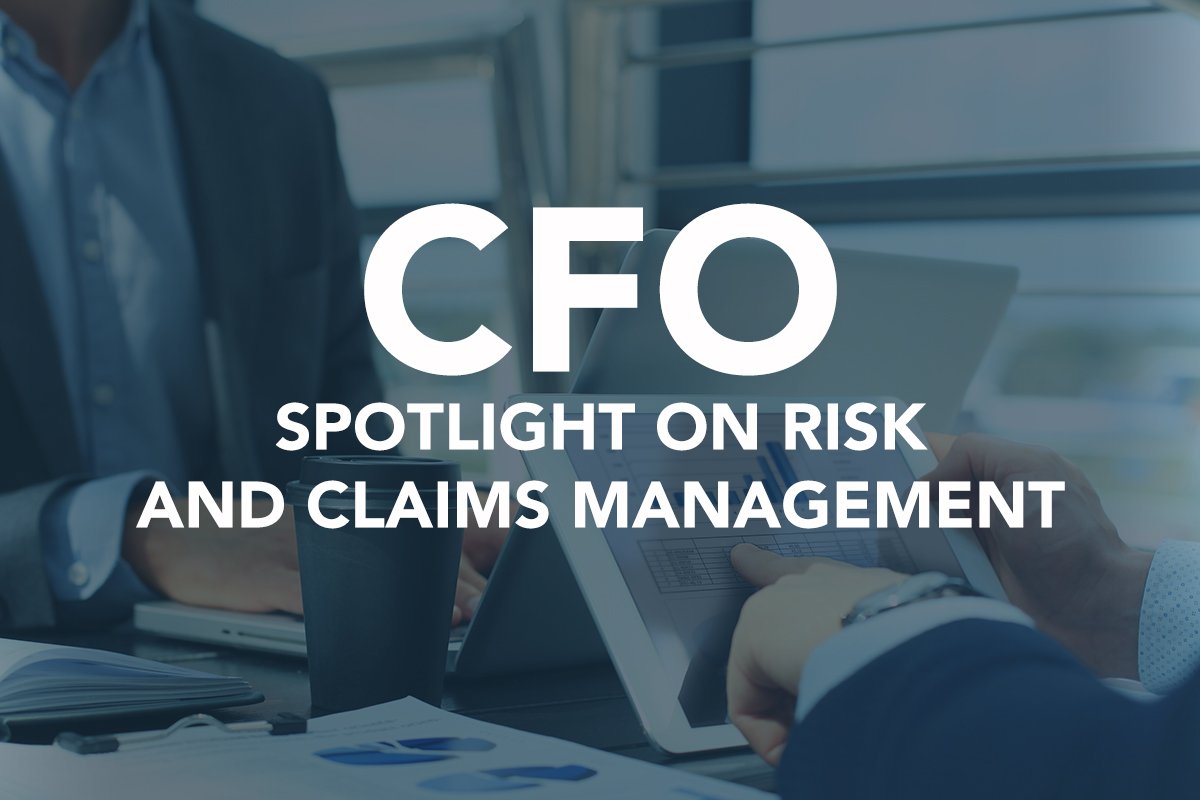 davidnavrisk's tweet photo. 2018 offers CFO’s a unique opportunity to set new expectations for improved control of risk and claim costs. Starting with the current data in key areas, CFO’s can model future goals for improved outcomes.

https://t.co/npmcKtcOtN https://t.co/WLqWRQ0Ljt