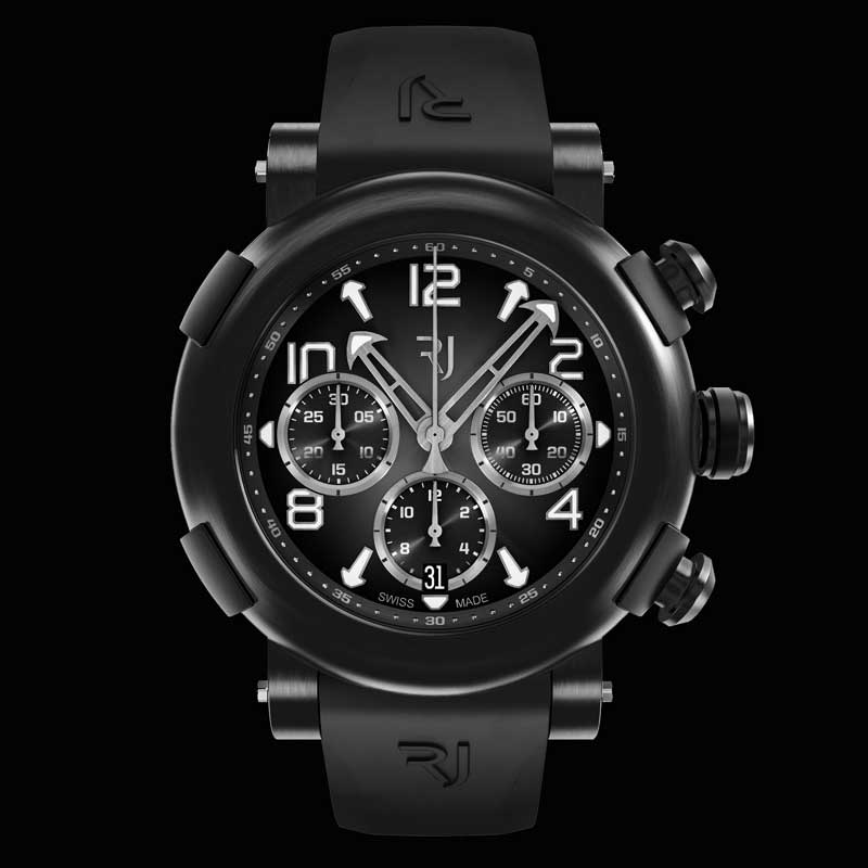 RevolutionMXL's tweet photo. @RJXJUSTRAW dio vida a la renovación de sus códigos estéticos con el lanzamiento de su más reciente colección #ARRAW con 19 variantes del ARRAW Chronograph⌚️👉https://t.co/LPdenICtyQ⌚️#FelizJueves https://t.co/UrEPSN7u3l