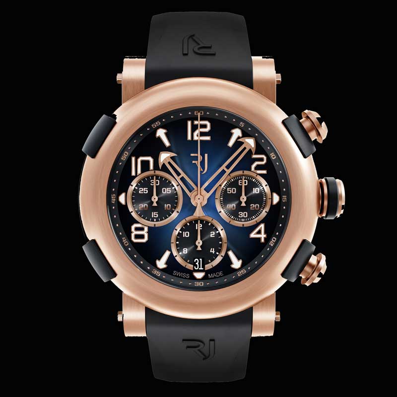 @RJXJUSTRAW dio vida a la renovación de sus códigos estéticos con el lanzamiento de su más reciente colección #ARRAW con 19 variantes del ARRAW Chronograph⌚️👉goo.gl/ef6aRy⌚️#FelizJueves