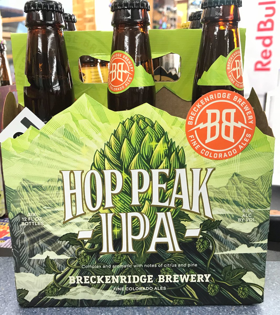 Wynesvilesunoco's tweet photo. Seasonal beer. @KonaBrewingCo @dbbrewingco @goldenroadbrew @BreckBrewOH @BreckBrew https://t.co/tuA2iK88je