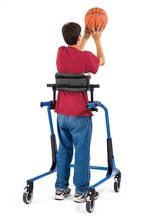 hellerdamico's tweet photo. @TLC @mslisajoyner @ChrisJacobs Excellent job! And THIS is why I love MY job (PT)! Give that man a Rifton Pacer Gait Trainer! #ThisIsLifeLive #ChallengeAccepted https://t.co/VxQIU8mWTk
