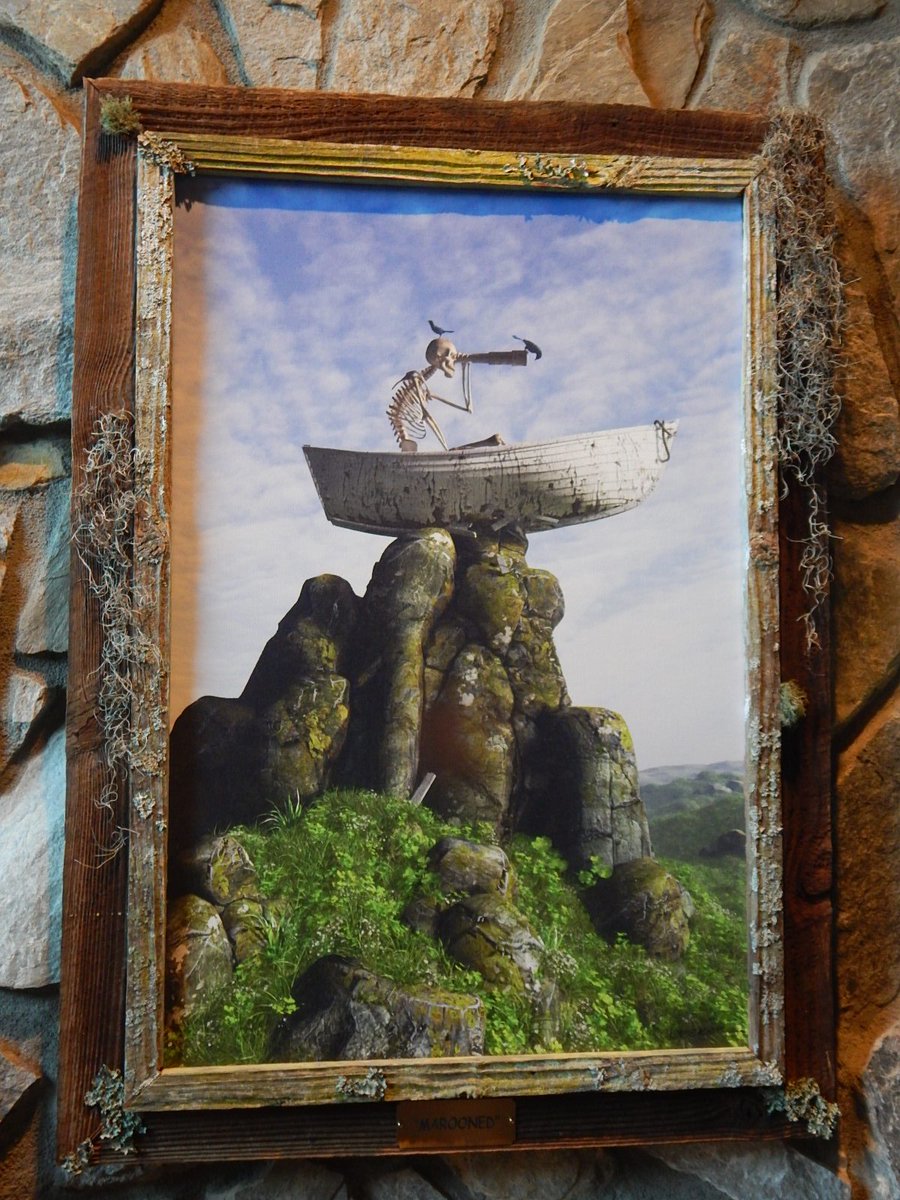 Cynthia Decker On Twitter Check Out This Fantastic Custom Frame