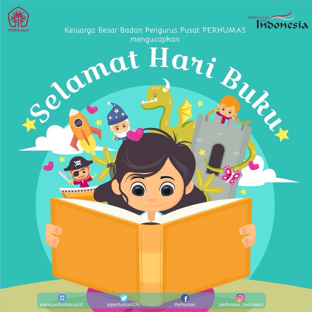 31+ Populer Gambar Poster Buku Adalah Jendela Dunia Terbaru | Homposter