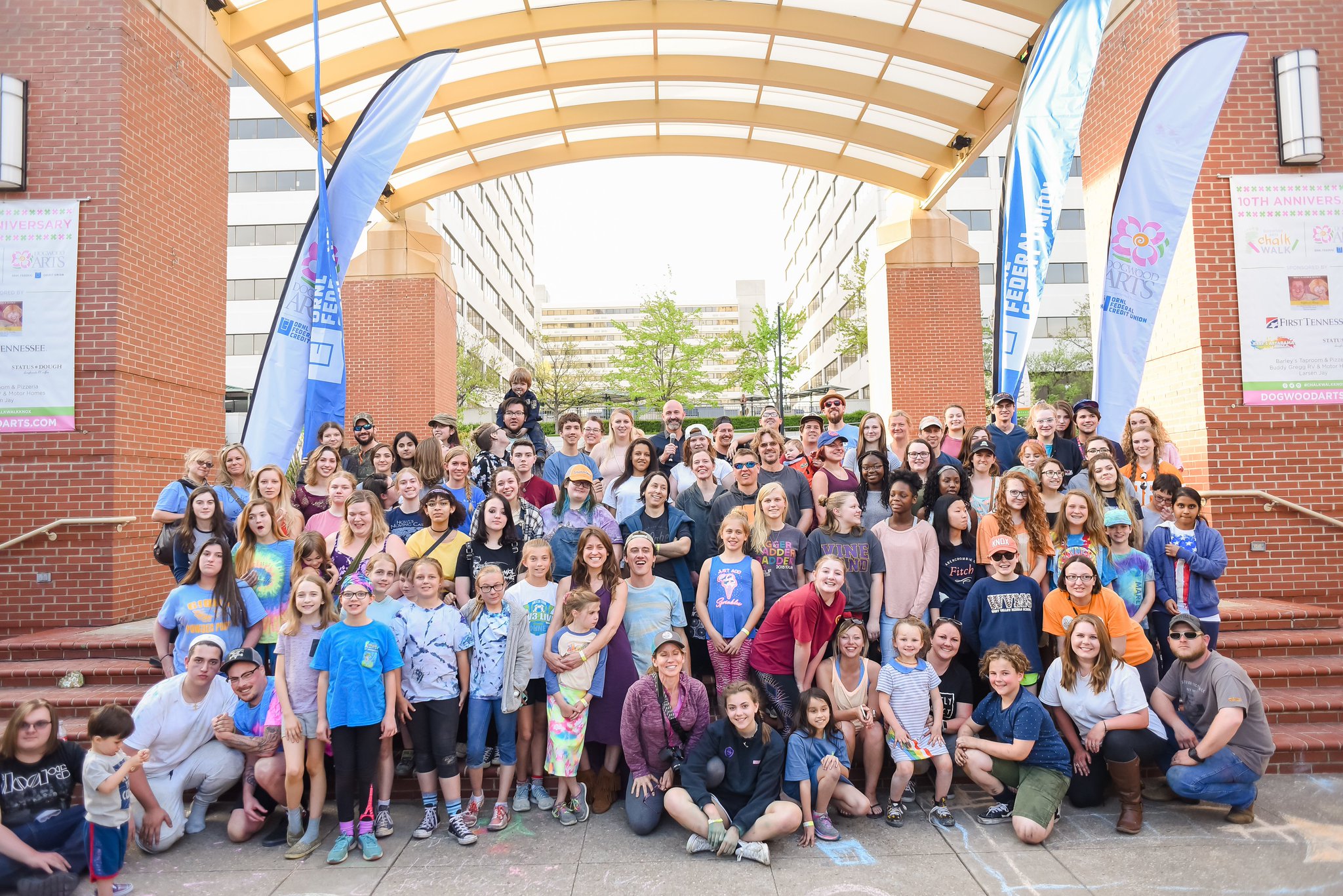 Dogwood Arts on Twitter "We're spending some time on this 