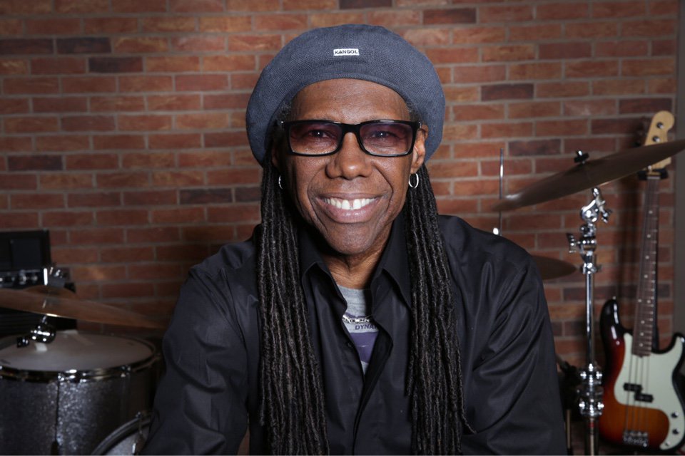 The Les Paul Foundation to honor Nile Rodgers with the annual Les Paul Spirit Award at Bonnaroo 2018. #lespaul #lespaulspiritaward #nilerodgers @grammyawardwinner #bonnaroo2018 #Lespaulfoundation #musician #musiceducation #guitarist #producer #musicnews ow.ly/VLcy30k362f