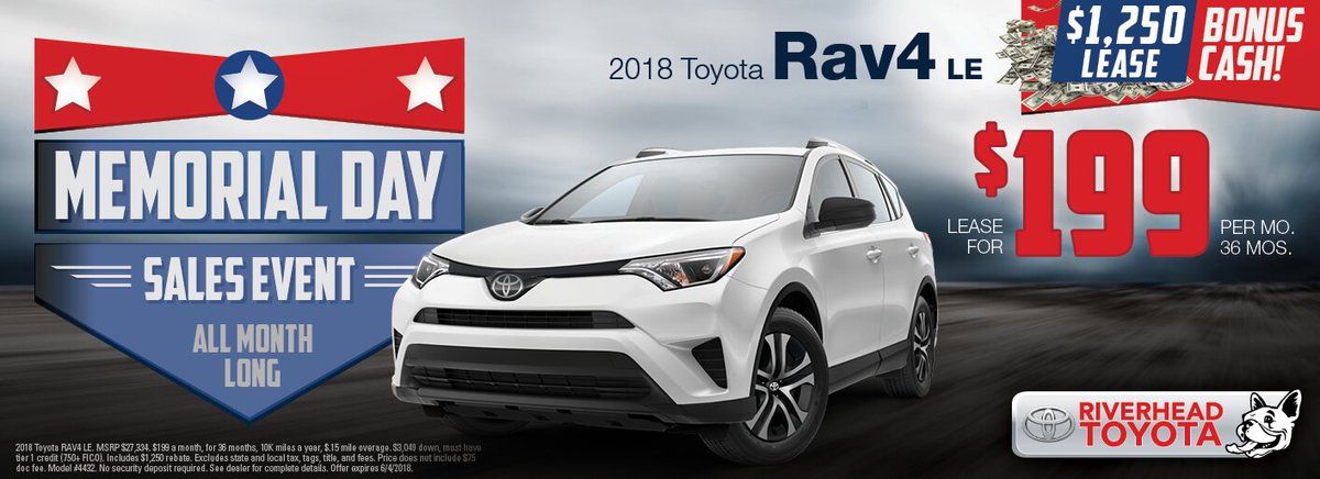 Riverhead Toyota Toyotariverhead Twitter