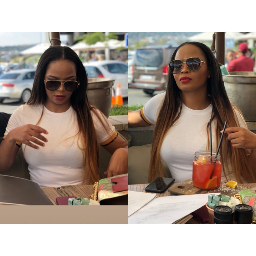 envogueglam_co's tweet photo. When you want a Leave-Out and a Wig at the same time, what do you do? 🤷🏼‍♀️ A U-Part Wig #FabLocksWigLife #FabLocksBossLady ❤️ https://t.co/q0UIkELI5o