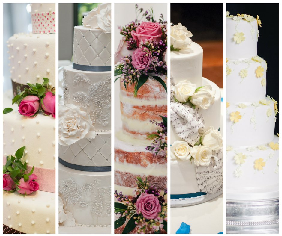 PavilionWedding's tweet photo. Happy #WorldBakingDay !!! Whats your favouite type of cake? https://t.co/SW9WCukyr5