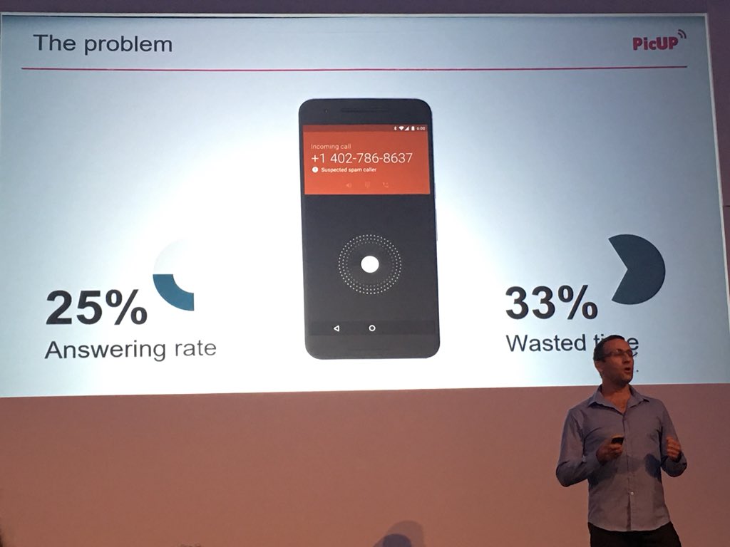 @sbcInsurTech PicUP is such a slam dunk for outbound sales and service calls! #SBCDemoDay #InsureTech #converge