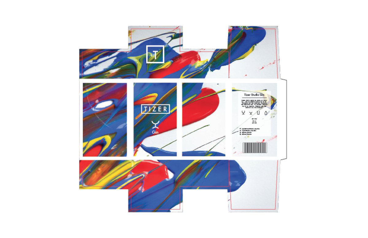 Tizer_Studio's tweet image. Concept Package Design - Miniature Drink Boxes
#conceptart #packagedesign #GraphicDesign