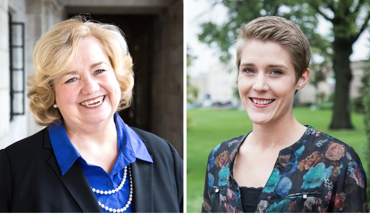 nebfamily's tweet photo. Listen in this week as @KarenLBowling has a conversation with @hallie_nfa  about the importance of protecting Faith-Based Adoption Agencies and the wins that this issue has had in Kansas and Oklahoma. @FPAofKansas  https://t.co/pVO88I10pL https://t.co/1mvTlEPk17