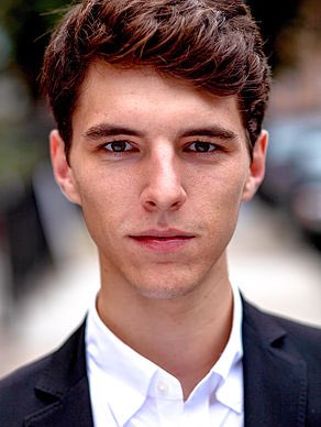 NAmsterdamOpera's tweet image. MEET OUR COVER CAST! Sean Christensen (Fernando) has appeared as
Des Grieux in @Dell'Arte Opera Ensemble's Manon, Fernando in Bare Opera's Goyescas, as well as Tamino with the Metropolitan Guild.  Come hear Sean sing Saturday at 8! #NAOfavorita #NYOperafest #thisisopera