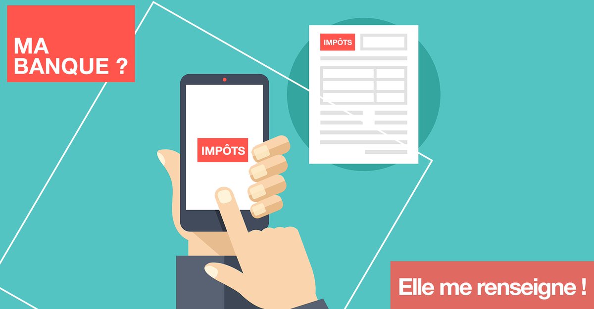 #Impôt sur le revenu : une messagerie intégrée et sécurisée dans votre espace particulier bit.ly/2KJYzT4