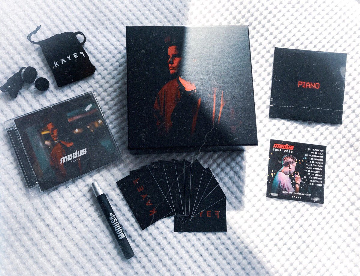 Jessitkvr's tweet photo. M O D U S 🔥 - @kayefofficial https://t.co/suIlOpHHpN
