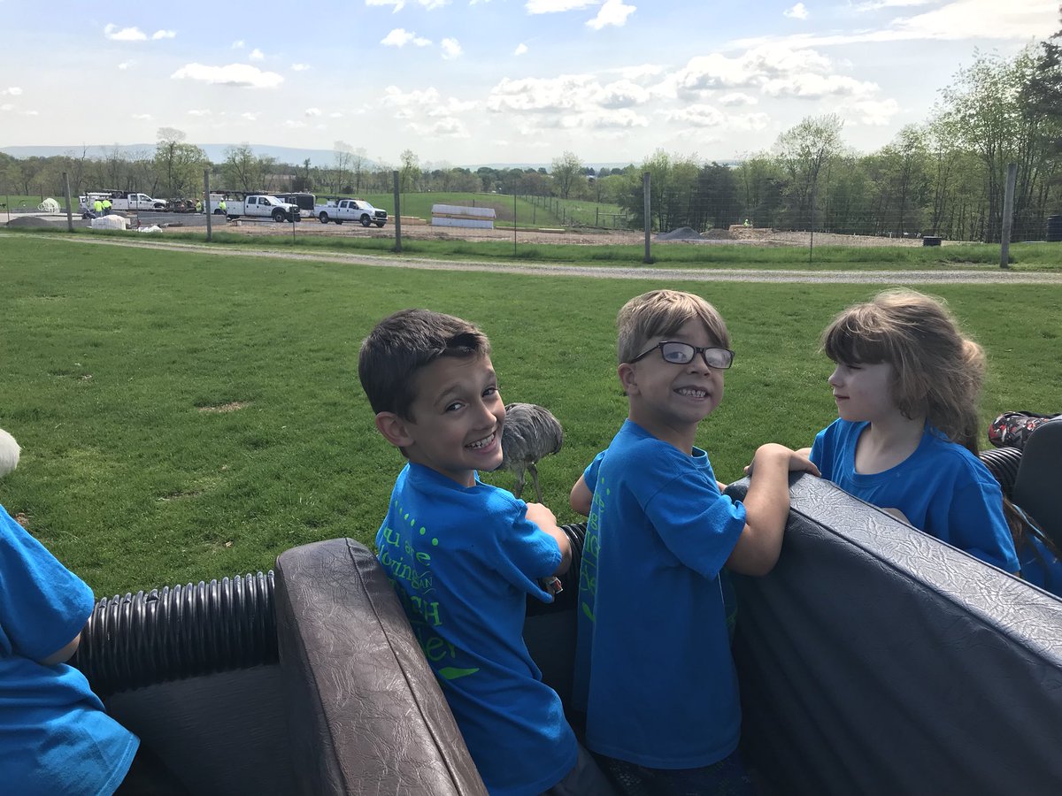 Some photos from field trip