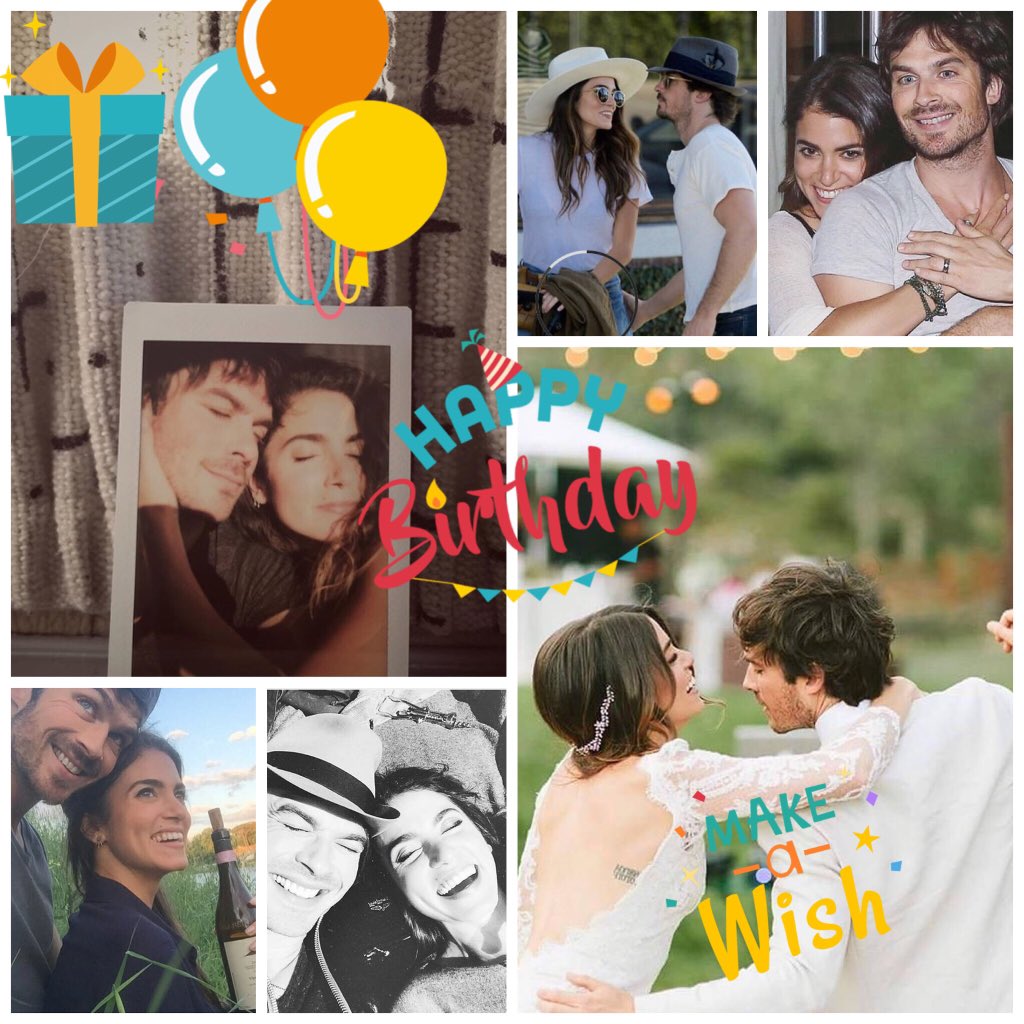 Hoje nossa querida Nikki Reed completa 30 anos! Happy Birthday Nikki!     