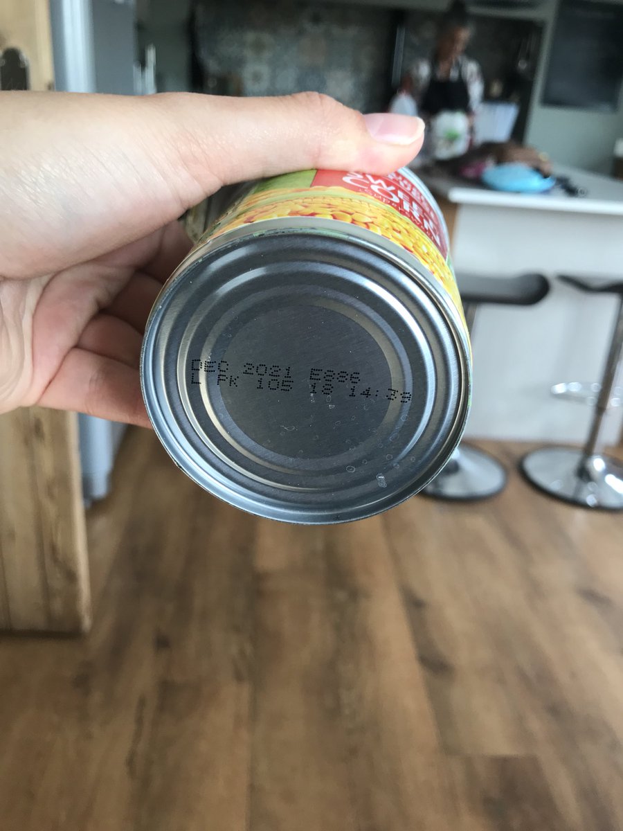 LuWyer1's tweet photo. @AldiUK I did a food shop at your Bridgnorth store this week and have gone to use the sweet corn I purchased and opened this... 🤢 think I’ll be sticking to @GreenGiant from now on... https://t.co/eUoZI6jlu4
