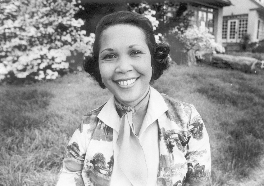 VAHumanities's tweet photo. #ThisDay 1954 the SCOTUS ruled on Brown V Board of Ed. 
Brown combined 5 separate cases. The largest originated with the student walkout organized by Barbara Johns in Farmville, VA. Here's our @encyclopediaVA entry on the Moton School strike. https://t.co/vFvigcHGIs @MotonMuseum https://t.co/3UdZUtefj3