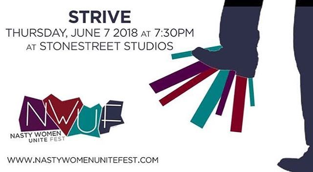 basicwitchtv's tweet photo. Stoked to join a host of other nasty content creators at #nastywomenunitefest18! Our episode “Real Estate,” featuring @jay_frey @missrlin @tesi_nana @nathanieldkent @benjmirman @joamjohnsen @eatthehorses, will screen at the festival’s STRIVE event on Jun… https://t.co/2bwTinj27P https://t.co/yqMHxYOd2t