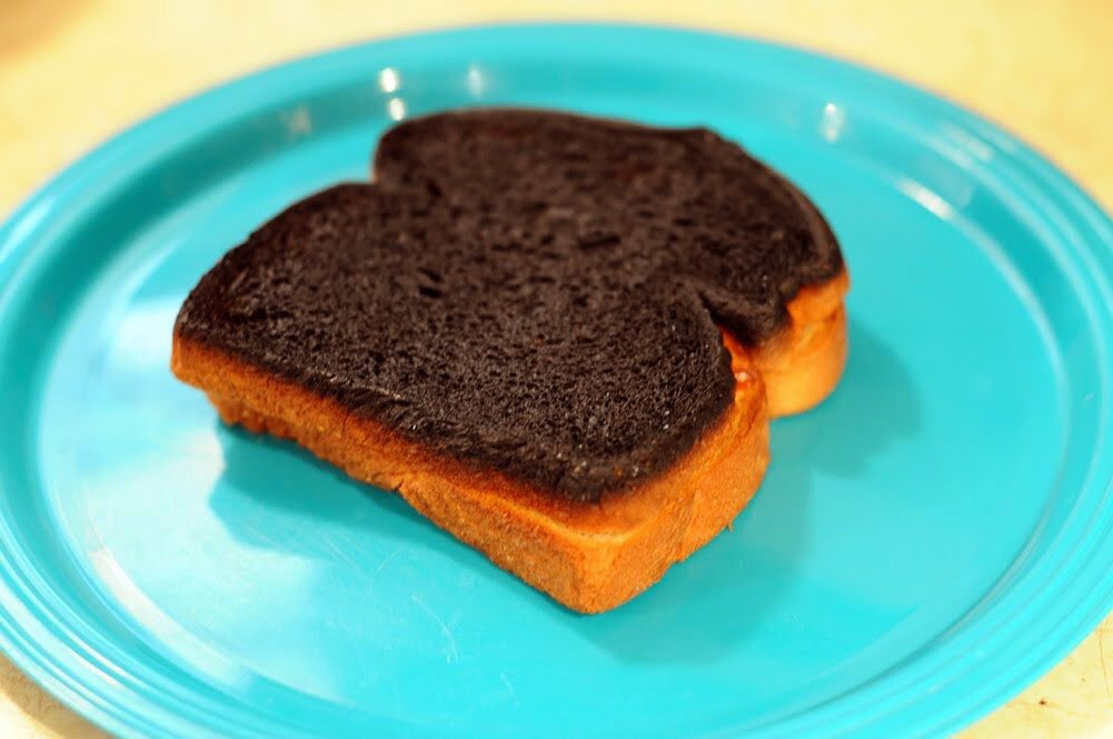 These are disgraceful, please help me spread awareness about grilled cheese. They don’t deserve to be insulted like this. #BetterGrilledCheeseCampaign
